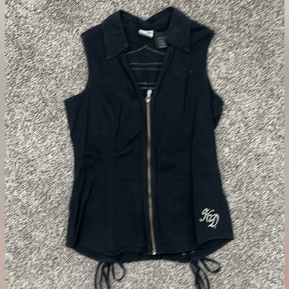 Pre loved women’ Harley Davidson